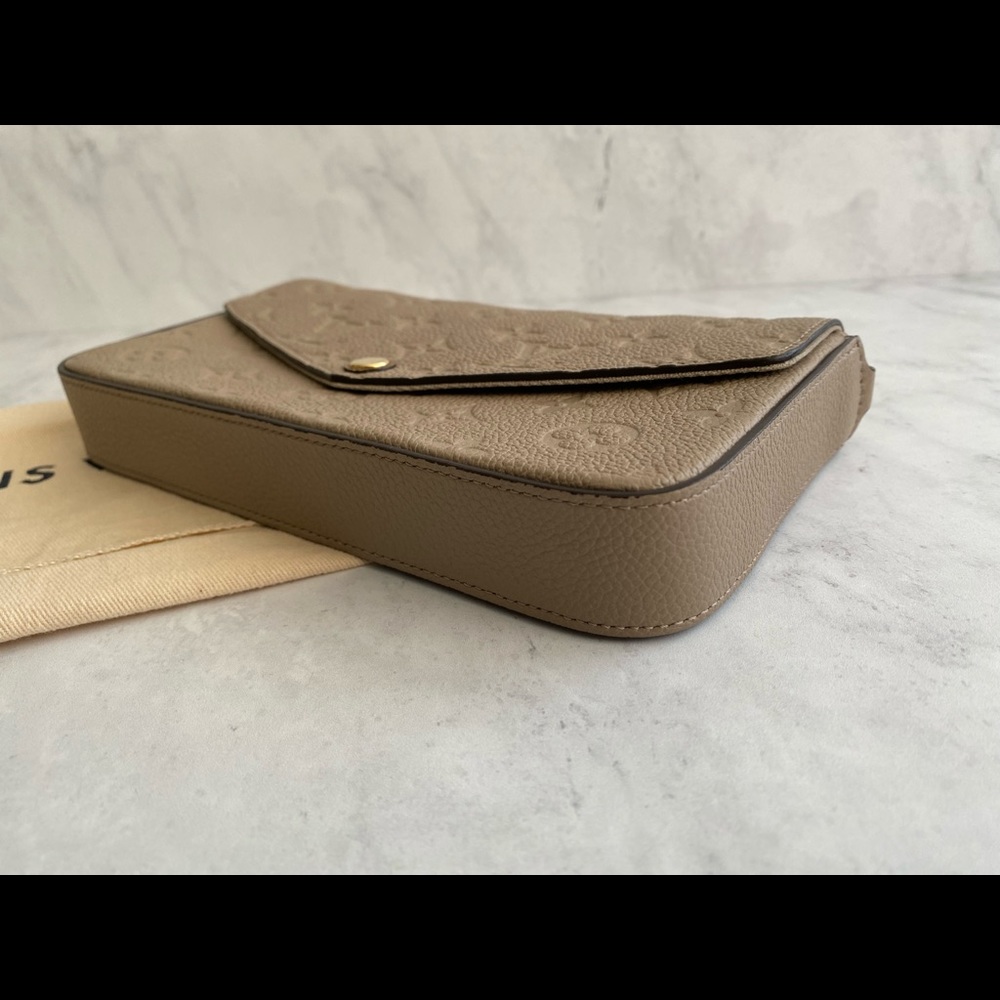 ❗️SOLD❗️Pochette Felicie - Picture 11 of 15